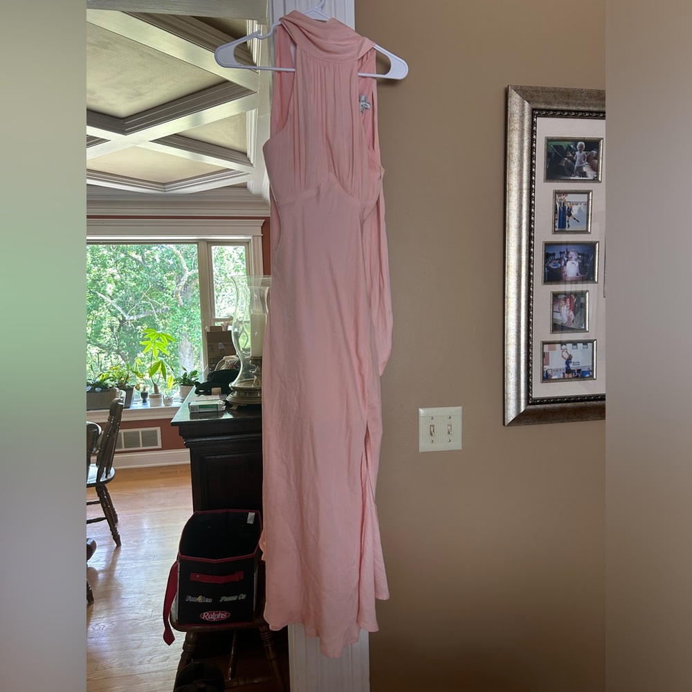 Hello Molly dress